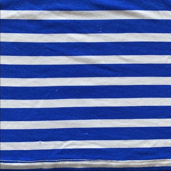 SOLD Fighting Eel Off the Shoulder Top - Picture 6 of 7